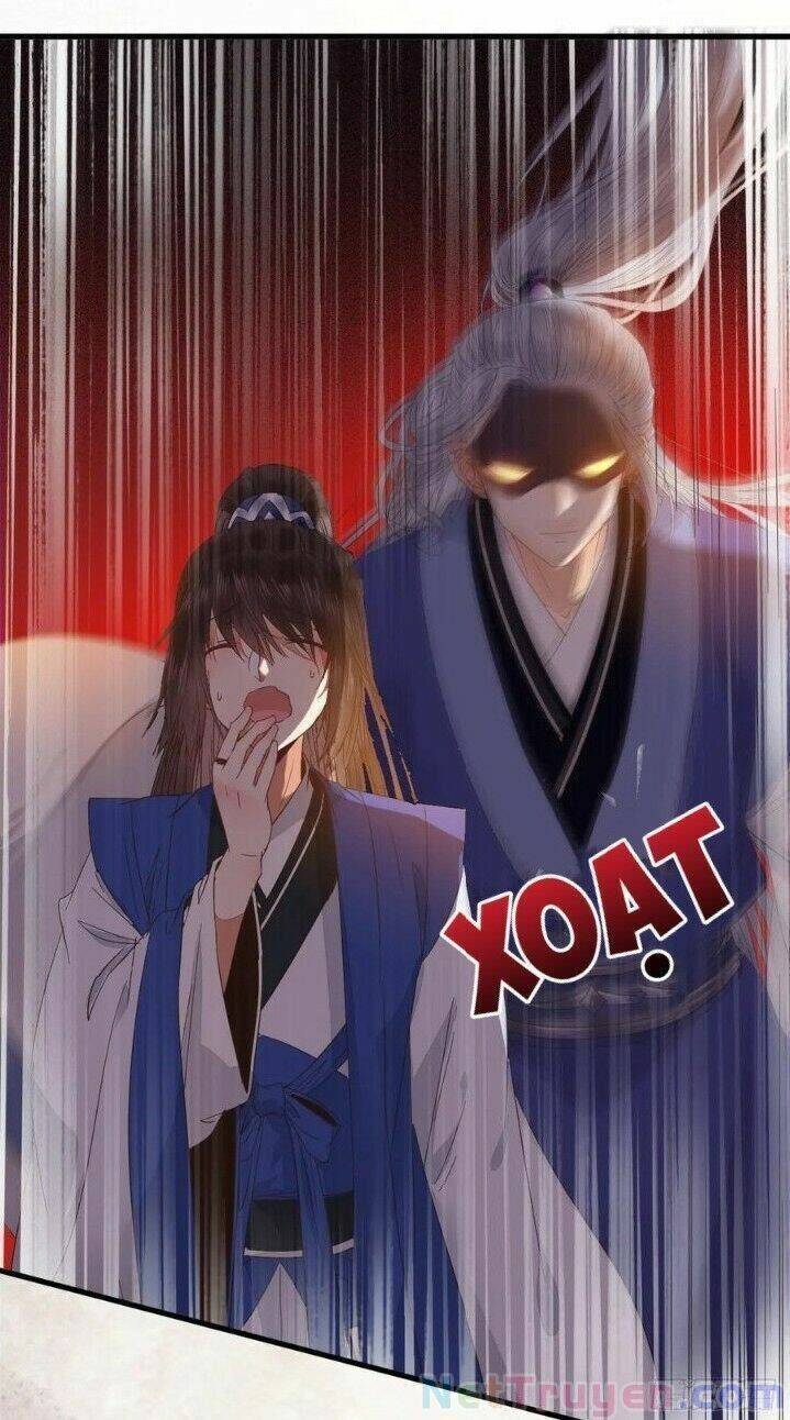 Tuyệt Sắc Quyến Rũ: Quỷ Y Chí Tôn - Chap 272