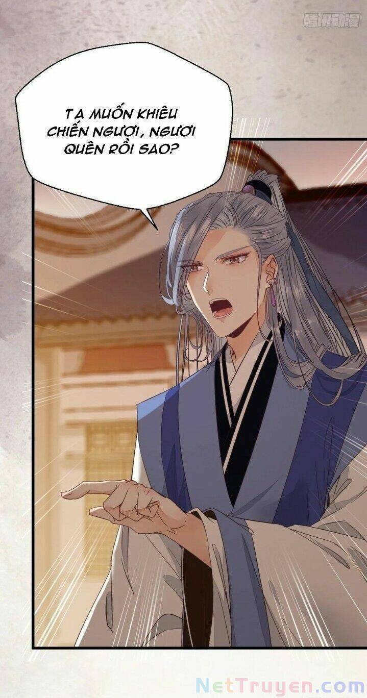 Tuyệt Sắc Quyến Rũ: Quỷ Y Chí Tôn - Chap 272