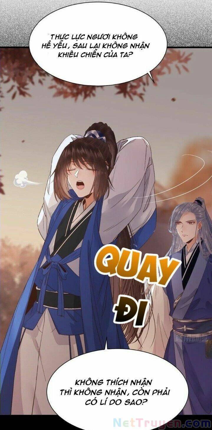 Tuyệt Sắc Quyến Rũ: Quỷ Y Chí Tôn - Chap 272