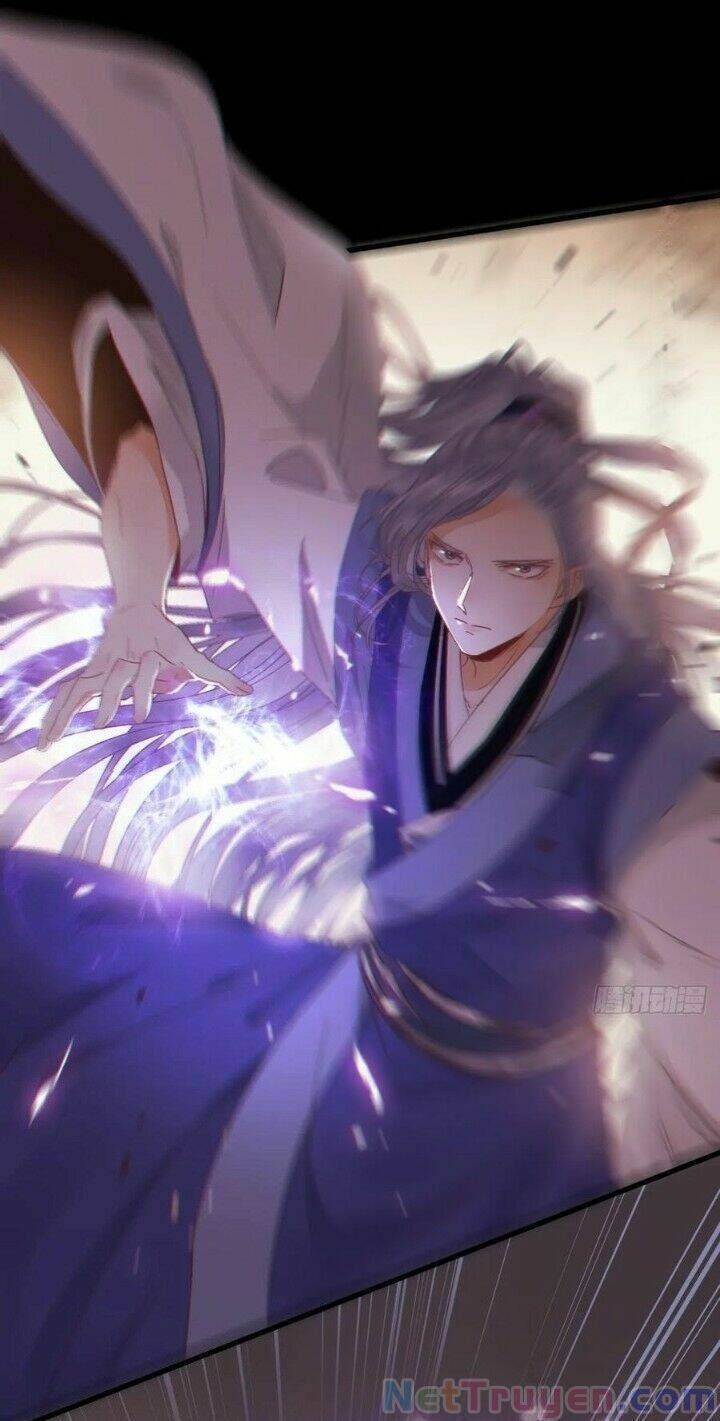 Tuyệt Sắc Quyến Rũ: Quỷ Y Chí Tôn - Chap 272