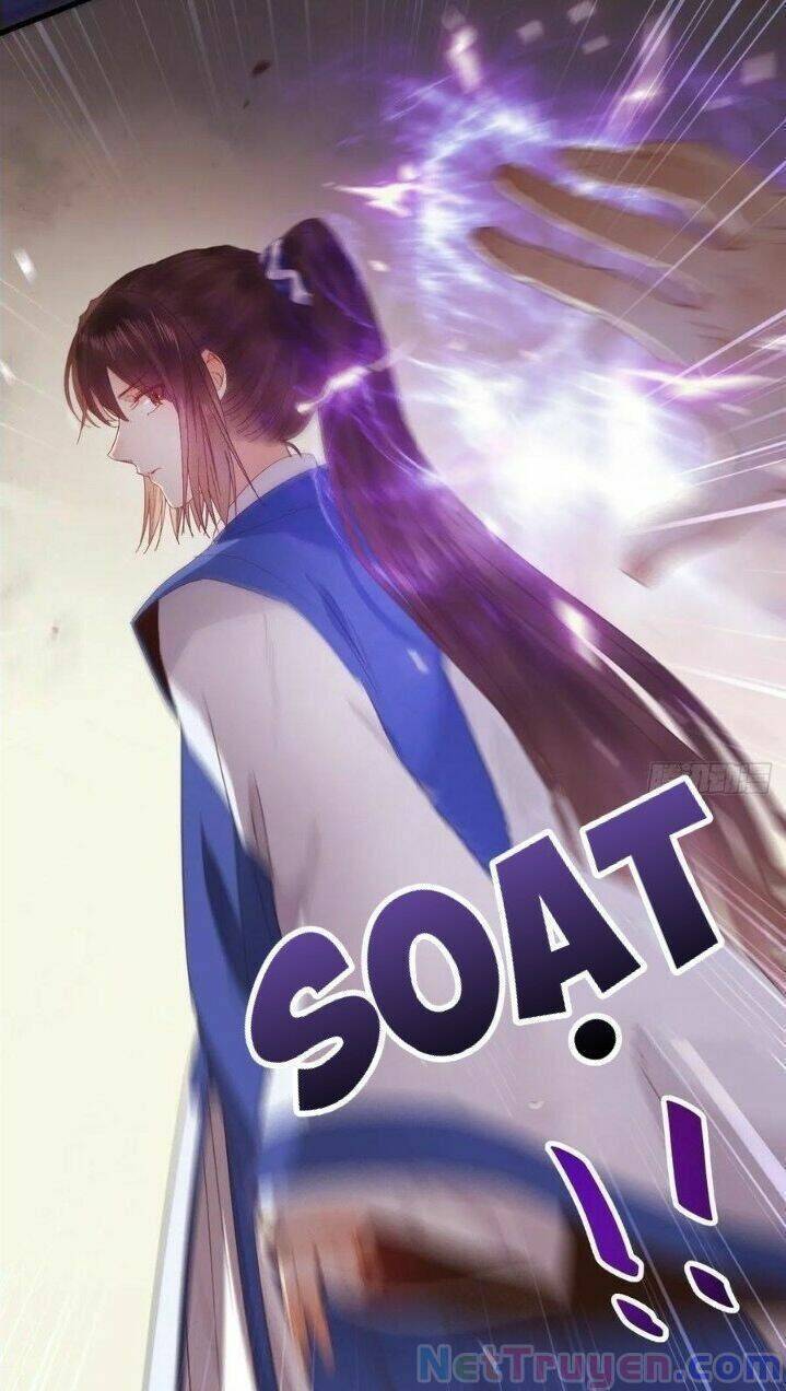 Tuyệt Sắc Quyến Rũ: Quỷ Y Chí Tôn - Chap 272