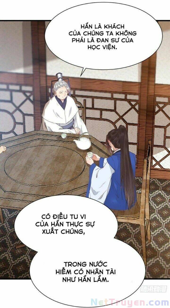 Tuyệt Sắc Quyến Rũ: Quỷ Y Chí Tôn - Chap 272