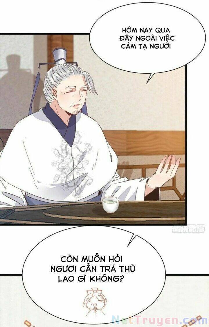 Tuyệt Sắc Quyến Rũ: Quỷ Y Chí Tôn - Chap 272