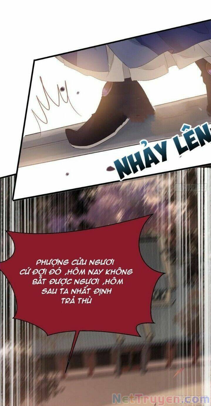 Tuyệt Sắc Quyến Rũ: Quỷ Y Chí Tôn - Chap 273