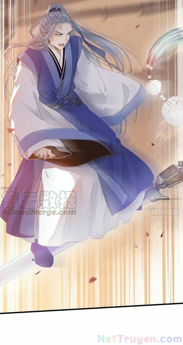 Tuyệt Sắc Quyến Rũ: Quỷ Y Chí Tôn - Chap 273