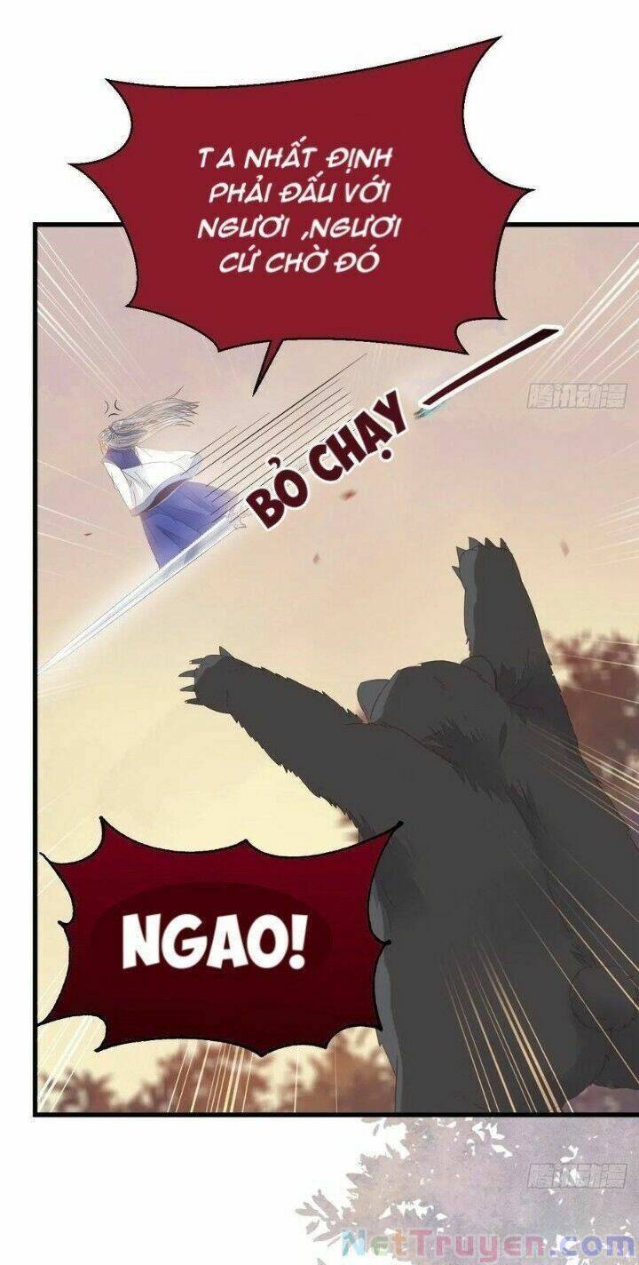 Tuyệt Sắc Quyến Rũ: Quỷ Y Chí Tôn - Chap 273