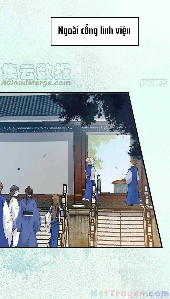 Tuyệt Sắc Quyến Rũ: Quỷ Y Chí Tôn - Chap 273