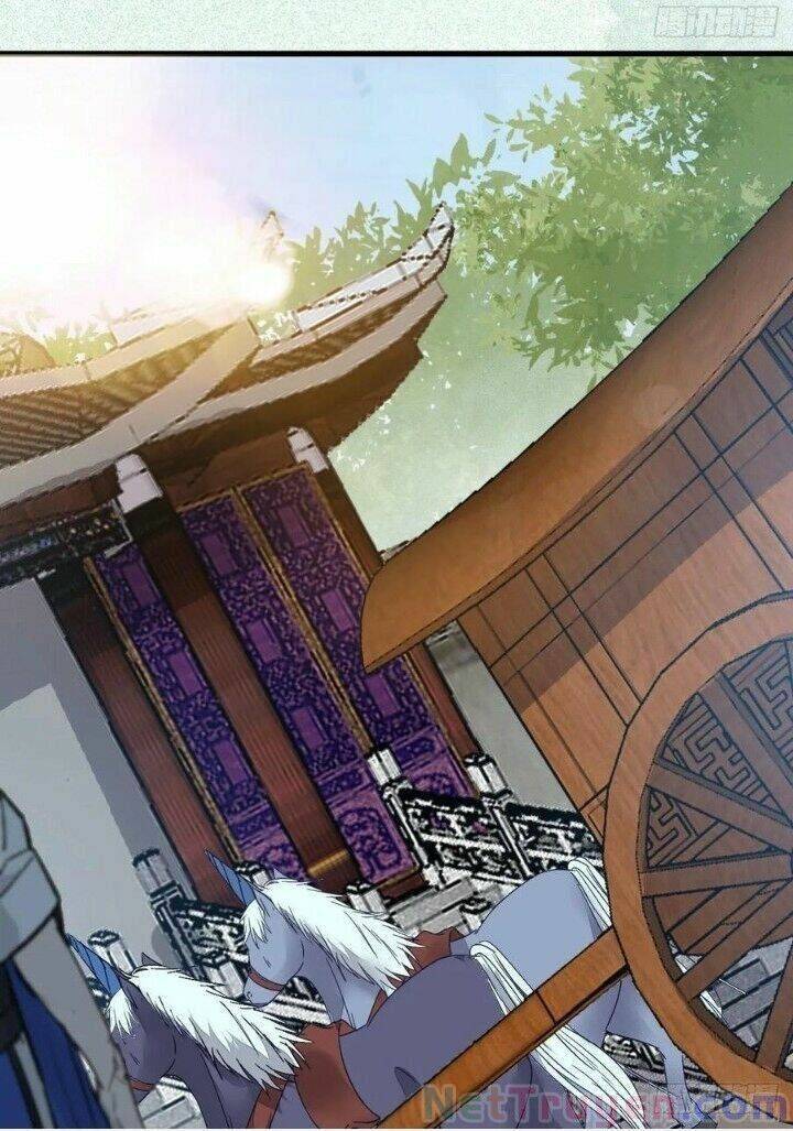 Tuyệt Sắc Quyến Rũ: Quỷ Y Chí Tôn - Chap 273