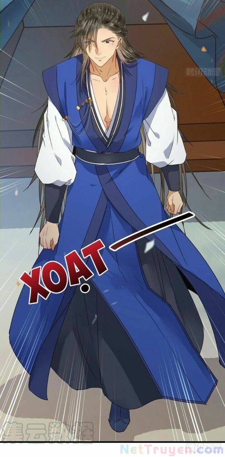 Tuyệt Sắc Quyến Rũ: Quỷ Y Chí Tôn - Chap 273