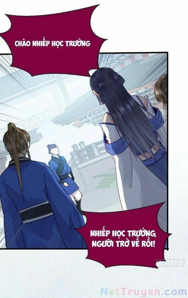 Tuyệt Sắc Quyến Rũ: Quỷ Y Chí Tôn - Chap 273