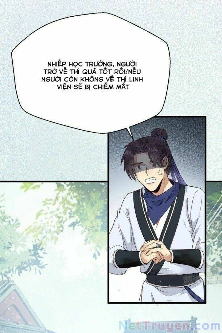 Tuyệt Sắc Quyến Rũ: Quỷ Y Chí Tôn - Chap 273