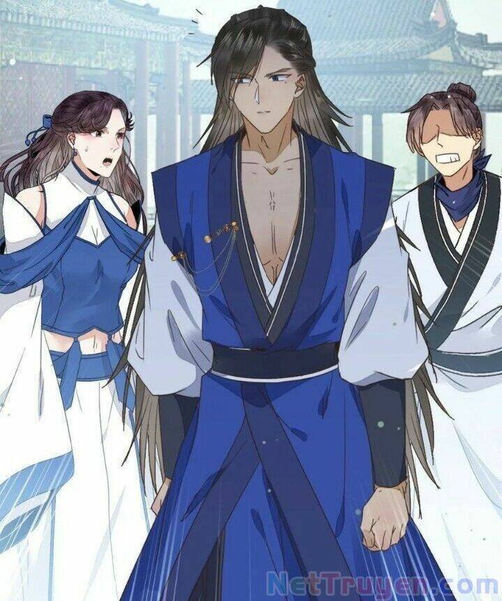 Tuyệt Sắc Quyến Rũ: Quỷ Y Chí Tôn - Chap 273