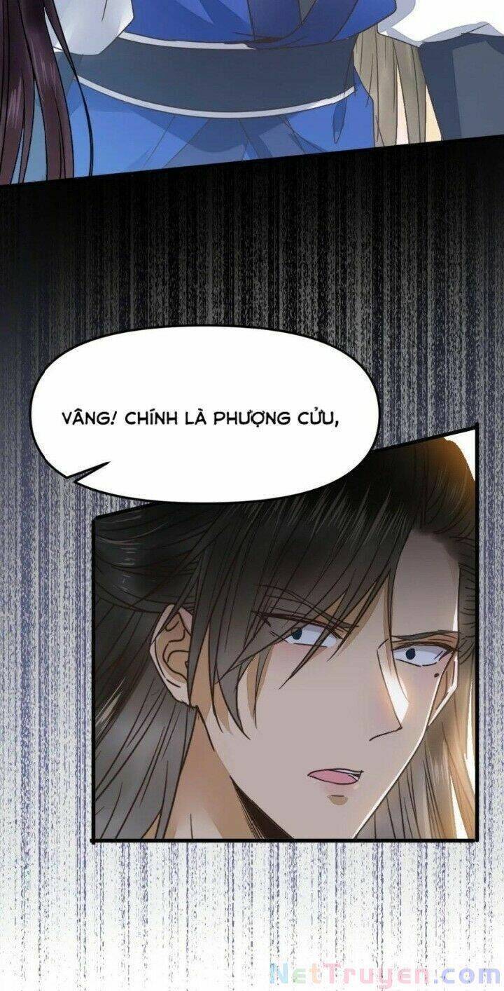 Tuyệt Sắc Quyến Rũ: Quỷ Y Chí Tôn - Chap 273