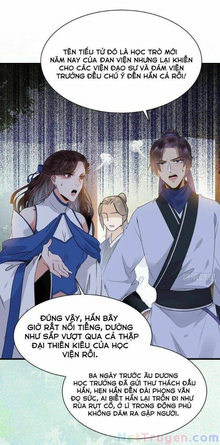 Tuyệt Sắc Quyến Rũ: Quỷ Y Chí Tôn - Chap 273