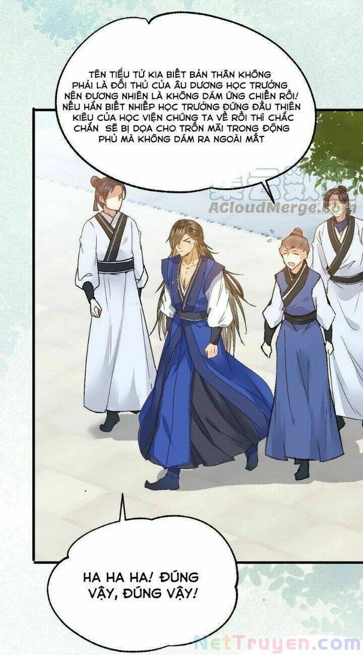 Tuyệt Sắc Quyến Rũ: Quỷ Y Chí Tôn - Chap 273