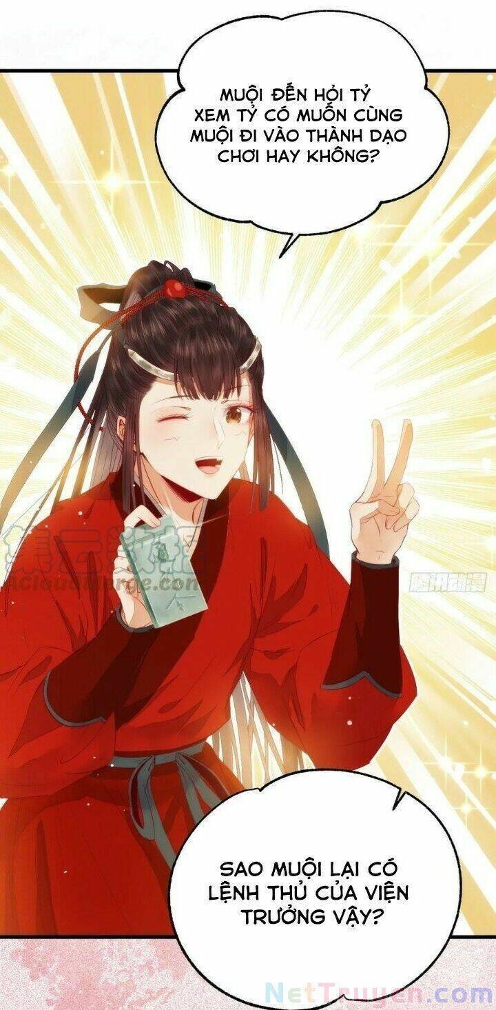 Tuyệt Sắc Quyến Rũ: Quỷ Y Chí Tôn - Chap 273