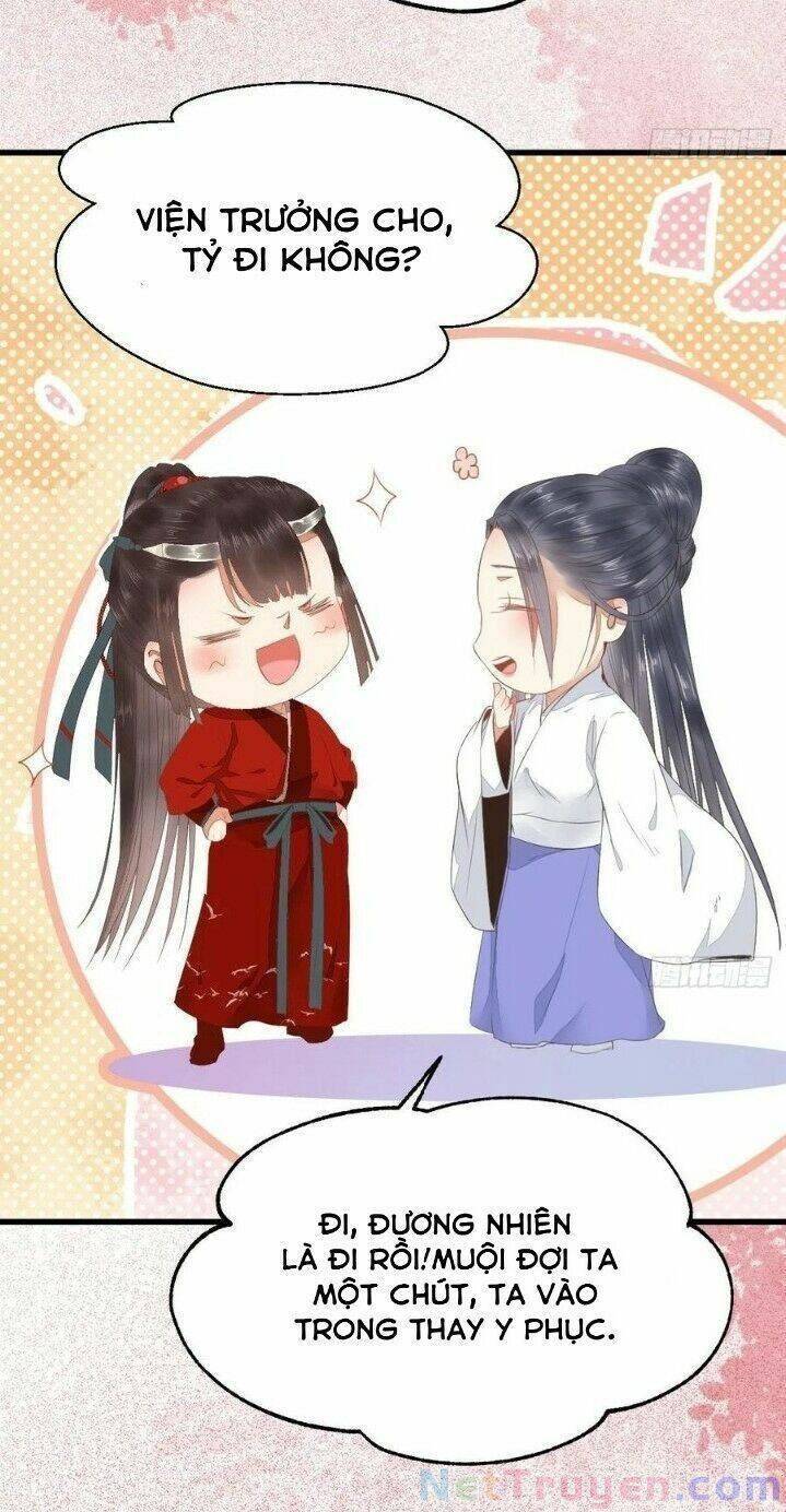 Tuyệt Sắc Quyến Rũ: Quỷ Y Chí Tôn - Chap 273