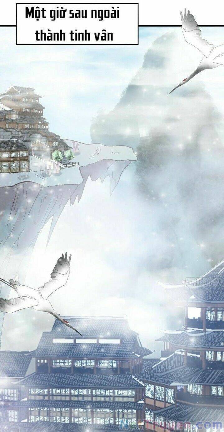 Tuyệt Sắc Quyến Rũ: Quỷ Y Chí Tôn - Chap 273