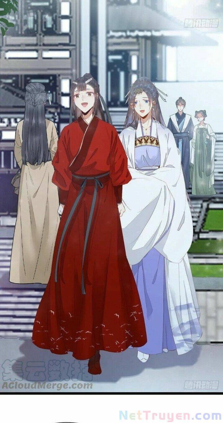 Tuyệt Sắc Quyến Rũ: Quỷ Y Chí Tôn - Chap 273