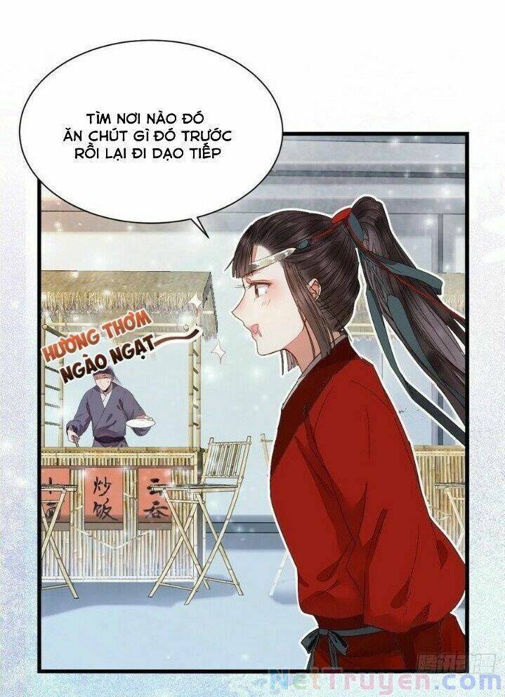 Tuyệt Sắc Quyến Rũ: Quỷ Y Chí Tôn - Chap 273