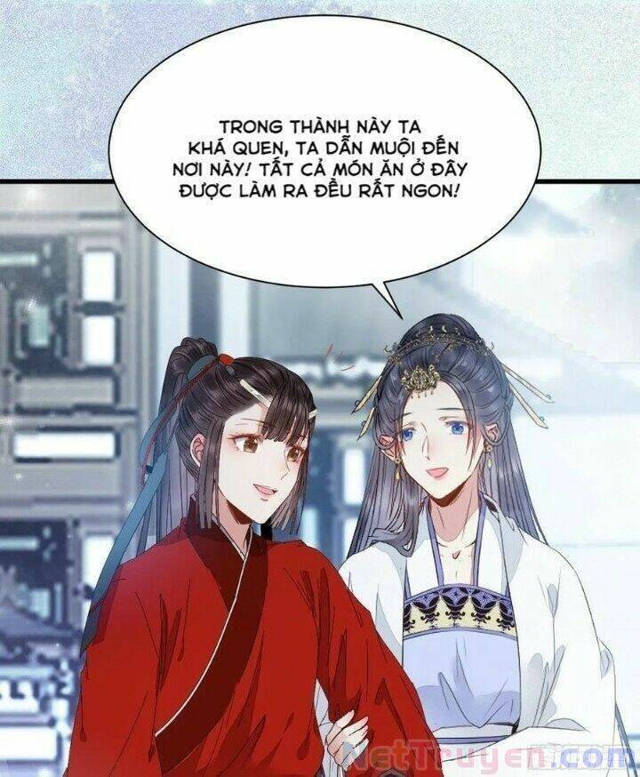 Tuyệt Sắc Quyến Rũ: Quỷ Y Chí Tôn - Chap 273