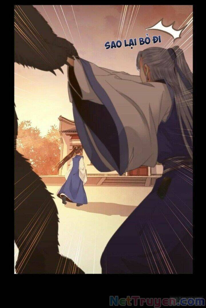 Tuyệt Sắc Quyến Rũ: Quỷ Y Chí Tôn - Chap 273