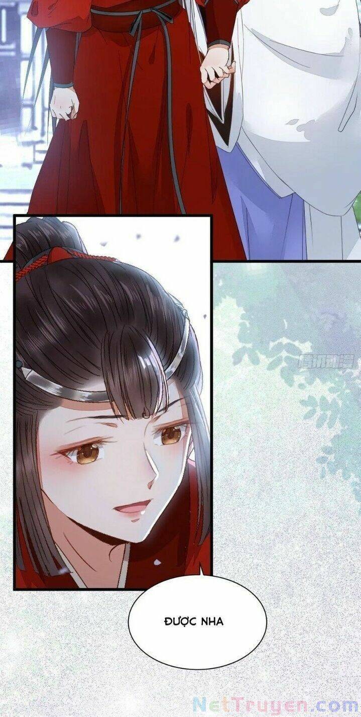 Tuyệt Sắc Quyến Rũ: Quỷ Y Chí Tôn - Chap 273