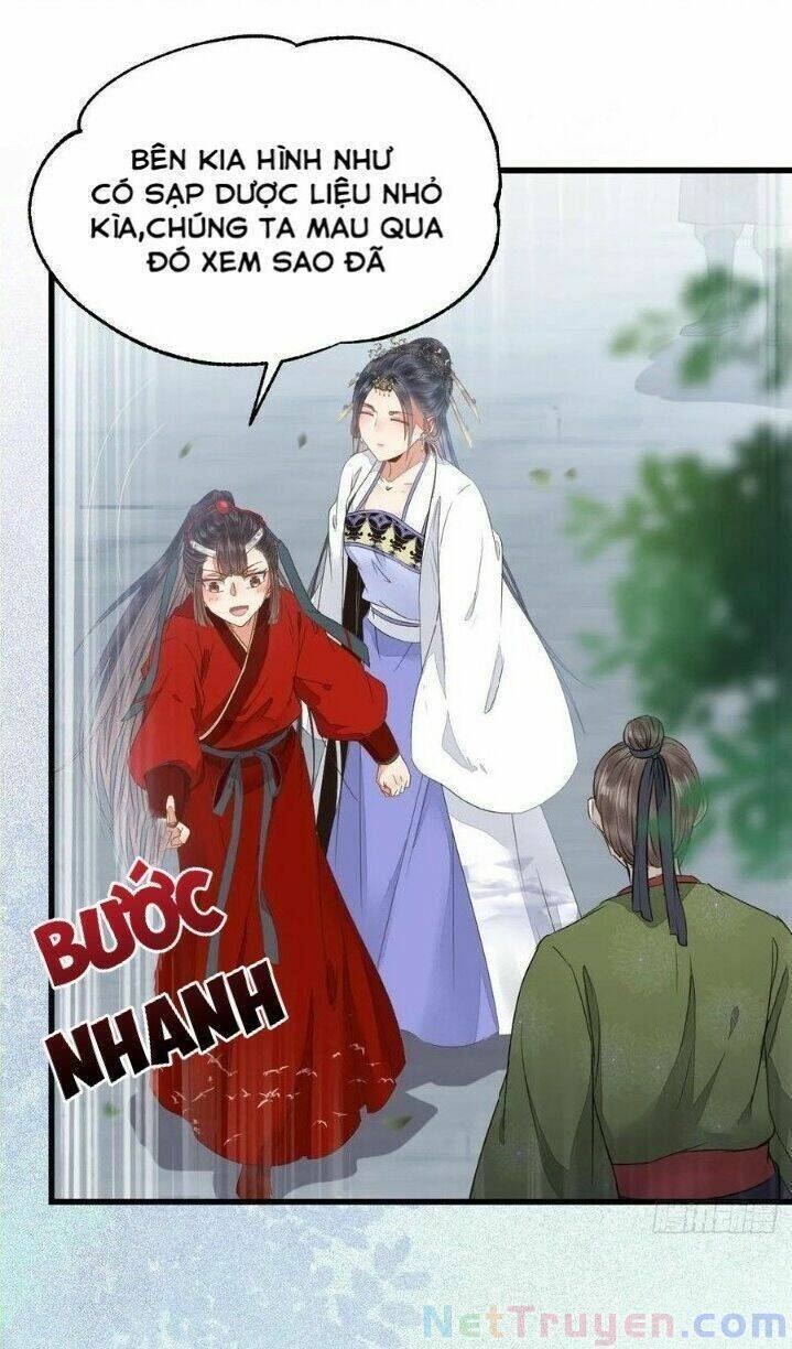 Tuyệt Sắc Quyến Rũ: Quỷ Y Chí Tôn - Chap 273