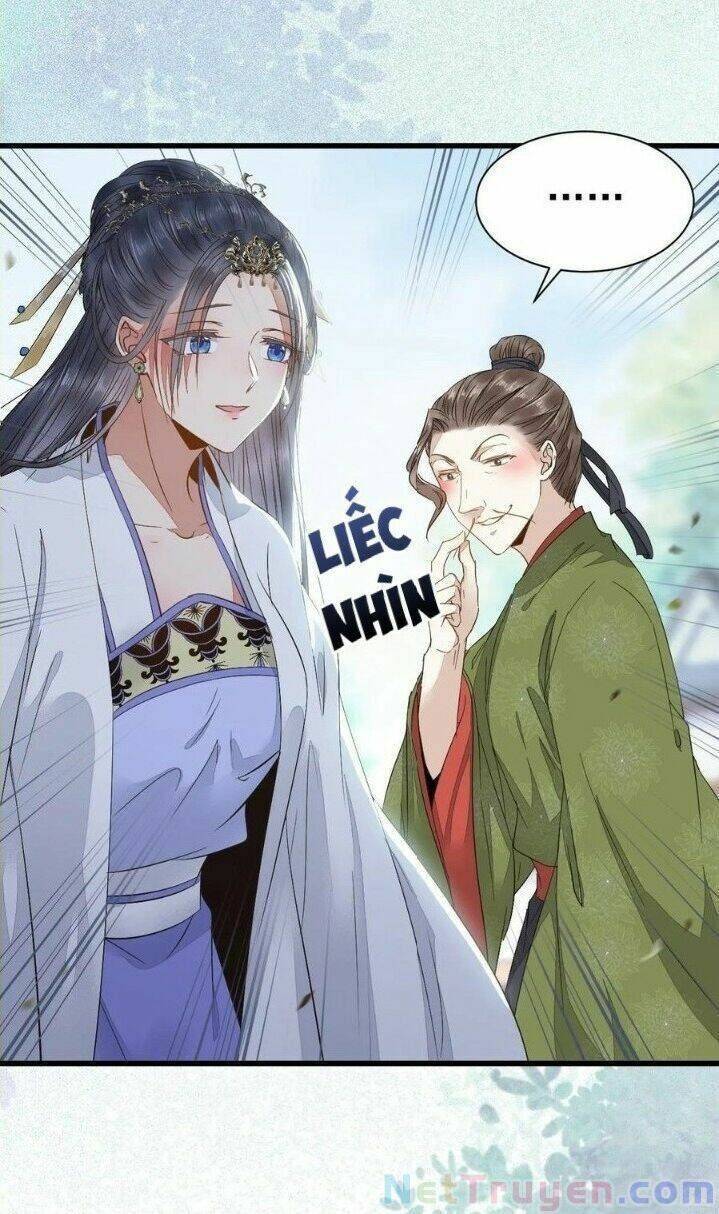 Tuyệt Sắc Quyến Rũ: Quỷ Y Chí Tôn - Chap 273