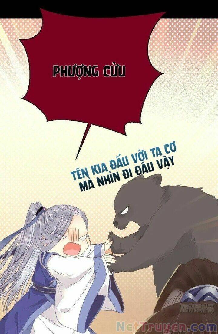 Tuyệt Sắc Quyến Rũ: Quỷ Y Chí Tôn - Chap 273