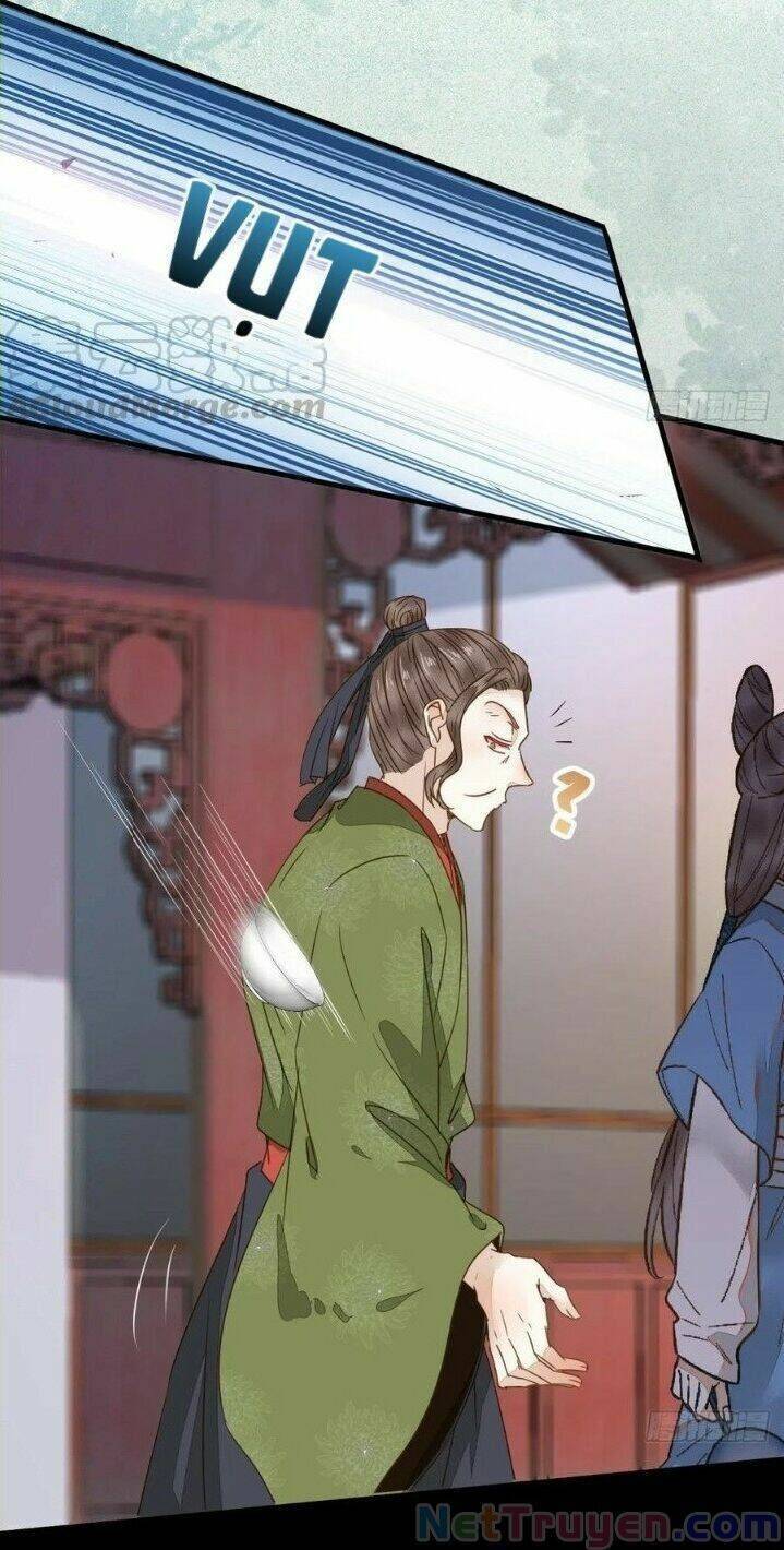 Tuyệt Sắc Quyến Rũ: Quỷ Y Chí Tôn - Chap 274