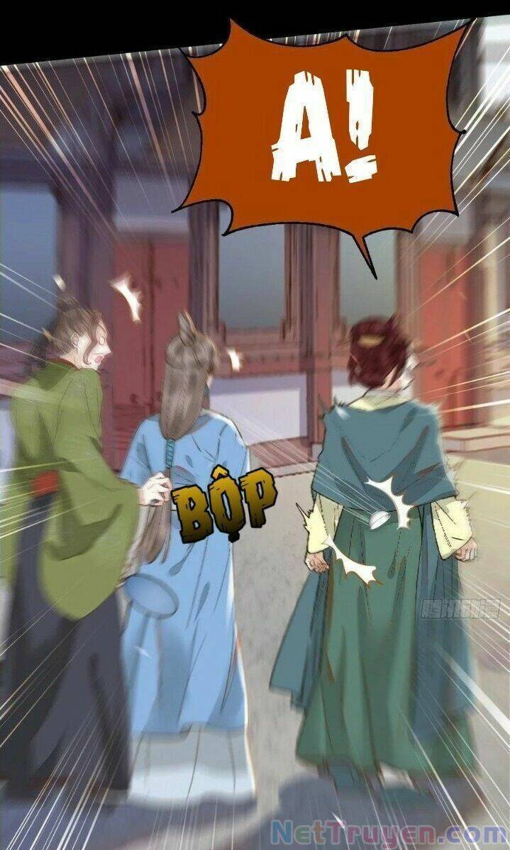 Tuyệt Sắc Quyến Rũ: Quỷ Y Chí Tôn - Chap 274