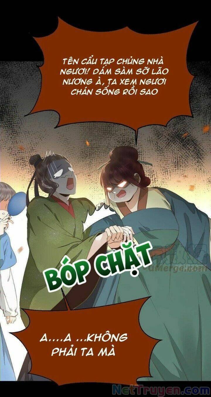 Tuyệt Sắc Quyến Rũ: Quỷ Y Chí Tôn - Chap 274