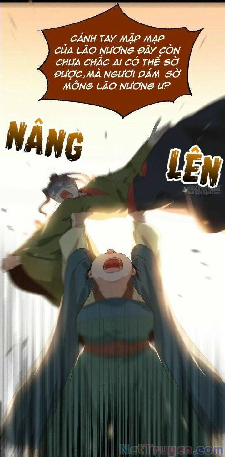 Tuyệt Sắc Quyến Rũ: Quỷ Y Chí Tôn - Chap 274