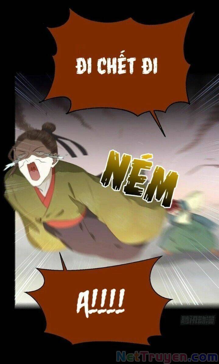 Tuyệt Sắc Quyến Rũ: Quỷ Y Chí Tôn - Chap 274