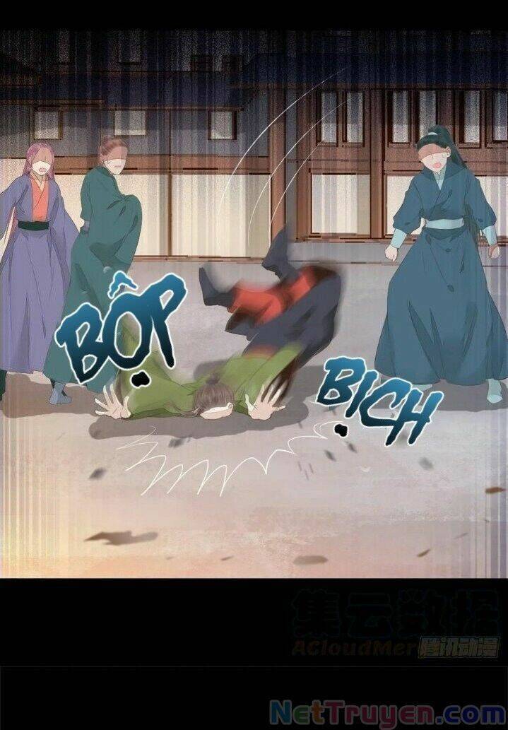 Tuyệt Sắc Quyến Rũ: Quỷ Y Chí Tôn - Chap 274