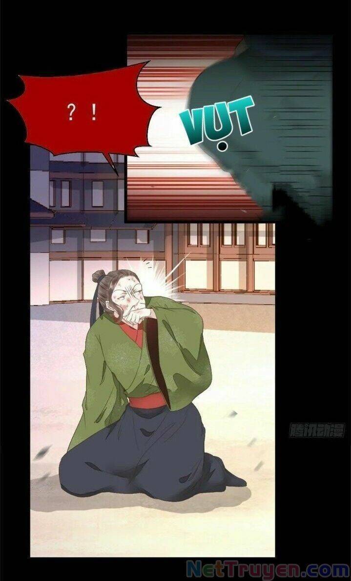 Tuyệt Sắc Quyến Rũ: Quỷ Y Chí Tôn - Chap 274