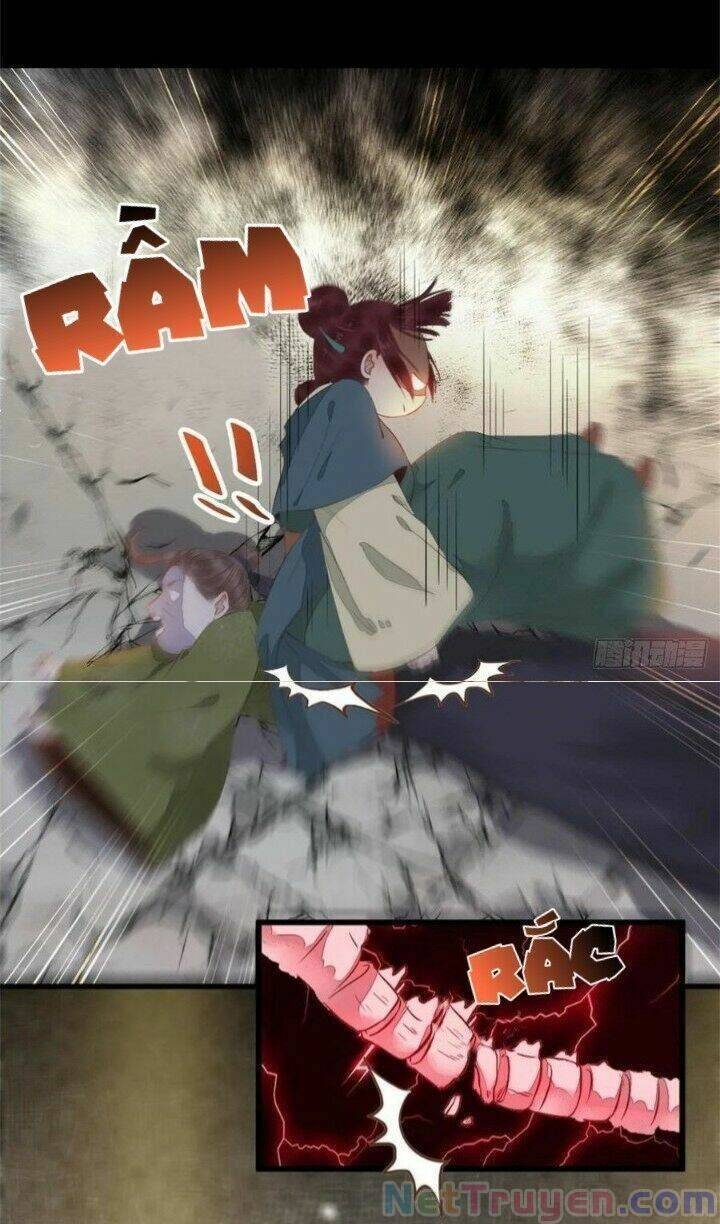 Tuyệt Sắc Quyến Rũ: Quỷ Y Chí Tôn - Chap 274