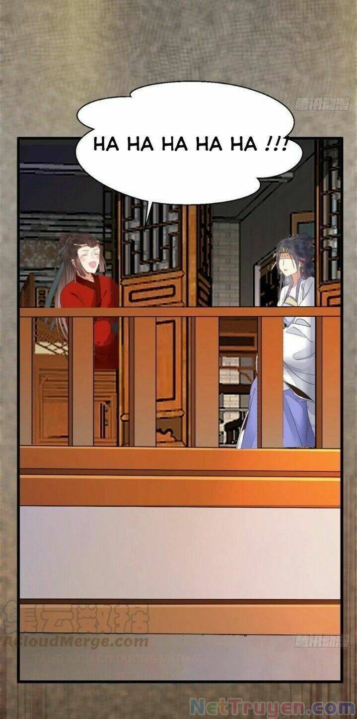 Tuyệt Sắc Quyến Rũ: Quỷ Y Chí Tôn - Chap 274