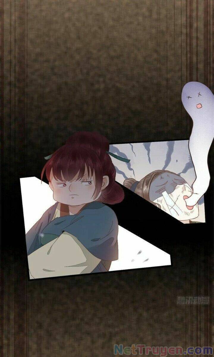 Tuyệt Sắc Quyến Rũ: Quỷ Y Chí Tôn - Chap 274