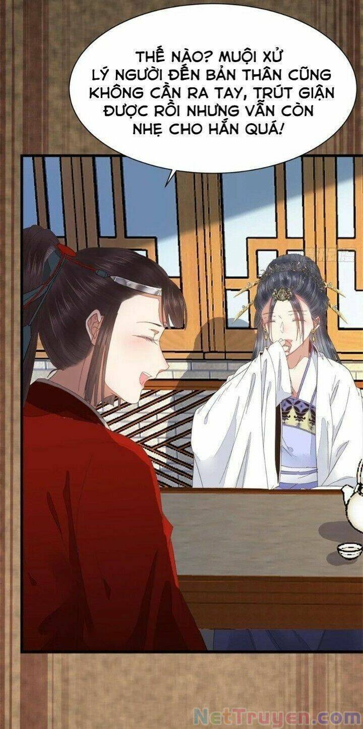 Tuyệt Sắc Quyến Rũ: Quỷ Y Chí Tôn - Chap 274