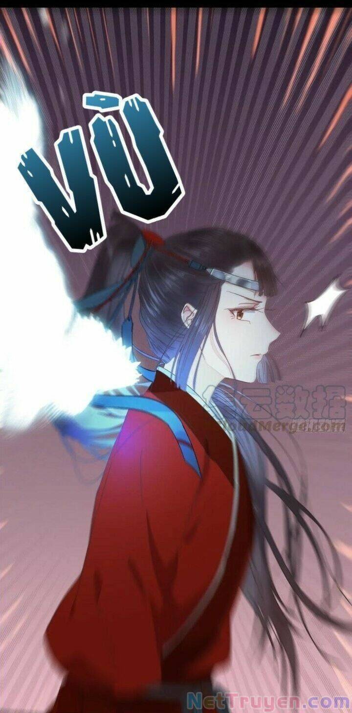 Tuyệt Sắc Quyến Rũ: Quỷ Y Chí Tôn - Chap 274