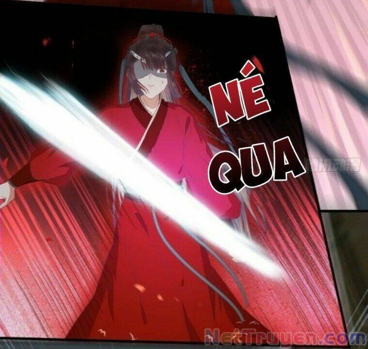 Tuyệt Sắc Quyến Rũ: Quỷ Y Chí Tôn - Chap 274