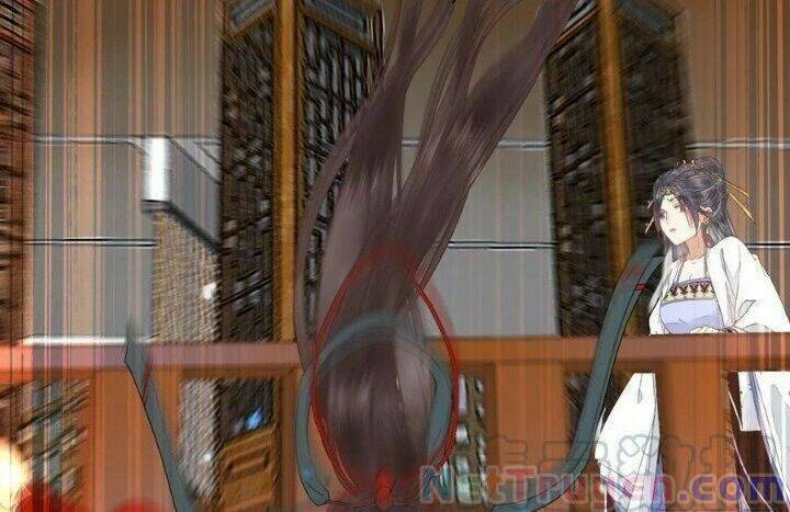 Tuyệt Sắc Quyến Rũ: Quỷ Y Chí Tôn - Chap 274