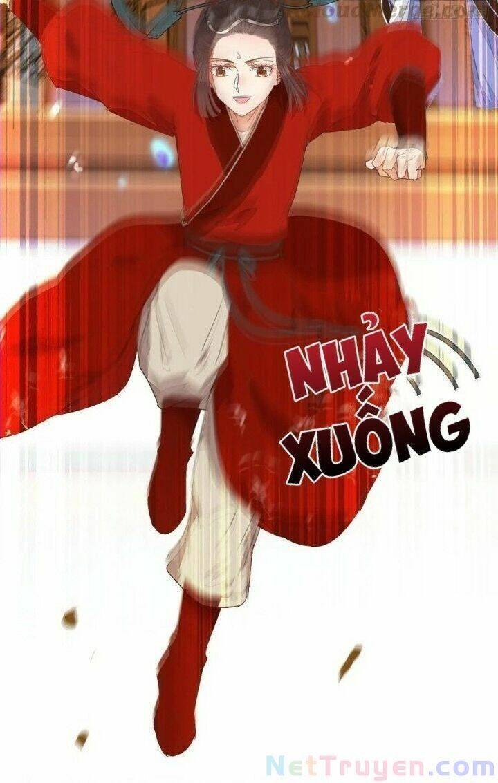 Tuyệt Sắc Quyến Rũ: Quỷ Y Chí Tôn - Chap 274