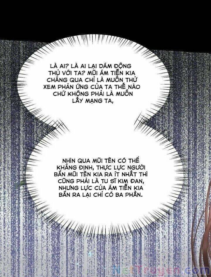 Tuyệt Sắc Quyến Rũ: Quỷ Y Chí Tôn - Chap 274