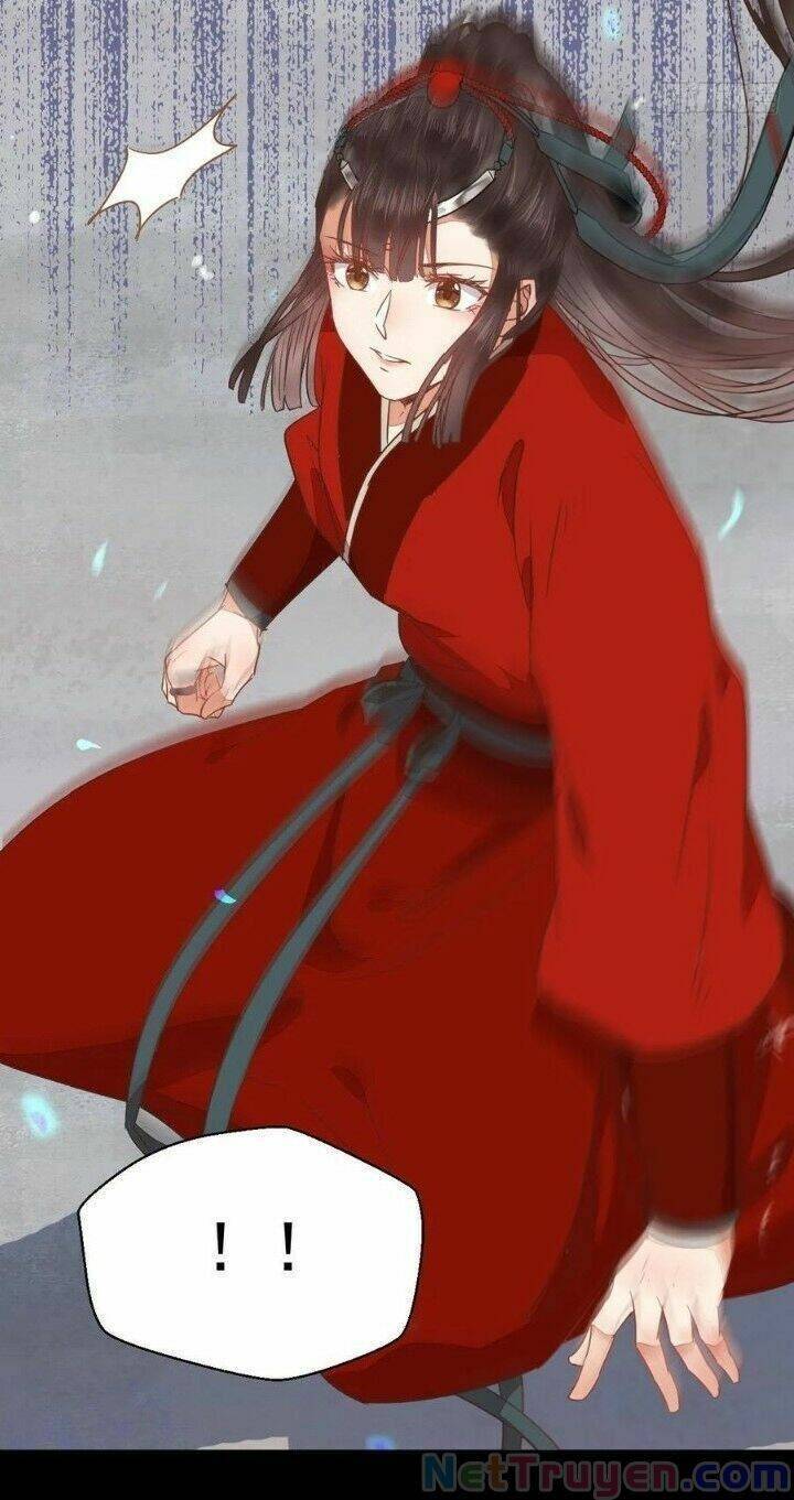 Tuyệt Sắc Quyến Rũ: Quỷ Y Chí Tôn - Chap 274