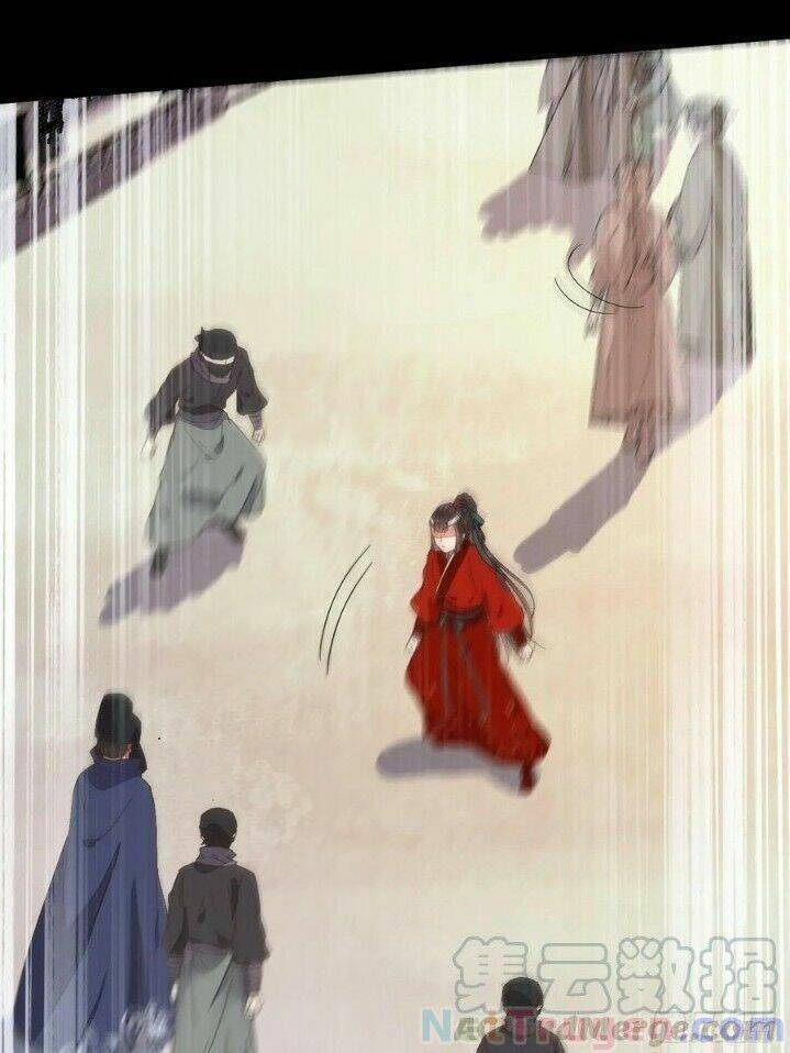 Tuyệt Sắc Quyến Rũ: Quỷ Y Chí Tôn - Chap 274