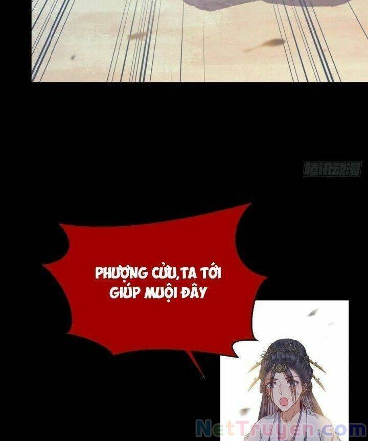 Tuyệt Sắc Quyến Rũ: Quỷ Y Chí Tôn - Chap 274