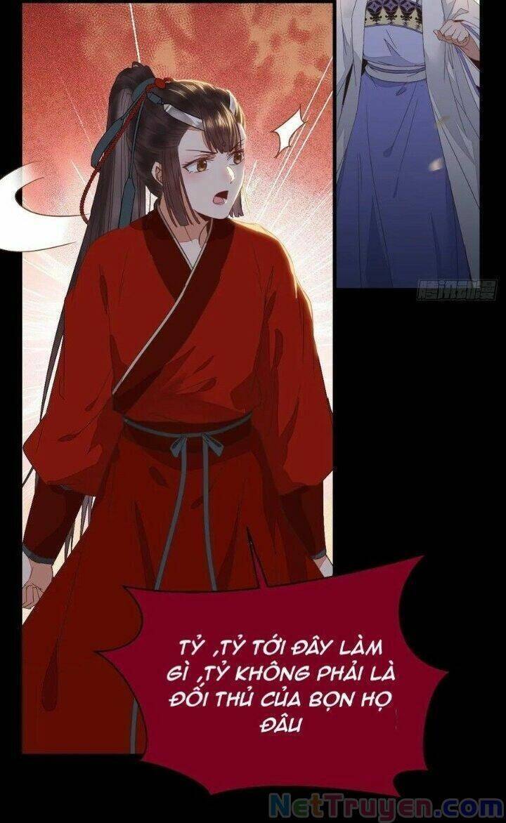 Tuyệt Sắc Quyến Rũ: Quỷ Y Chí Tôn - Chap 274